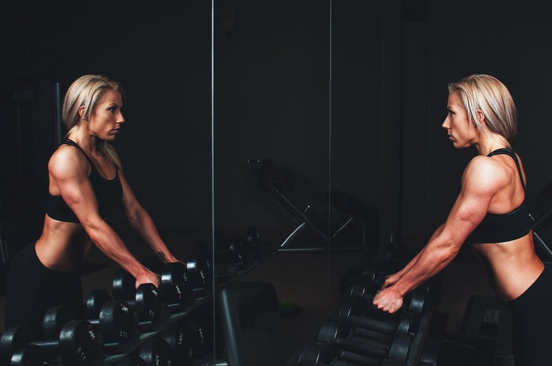 Core Strengthening Exercise